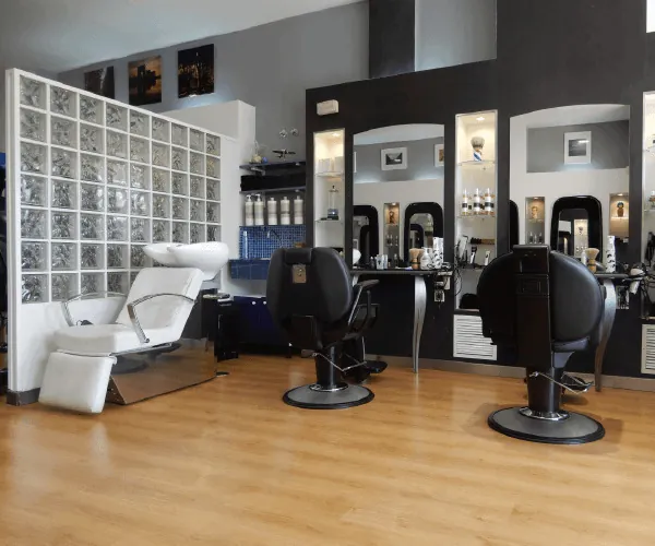 Fotografía del salón Destellos Peluqueros (2)
