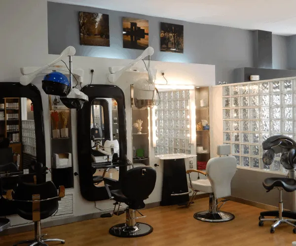 Fotografía del salón Destellos Peluqueros (5)